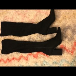 Steve Madden Rational Boot